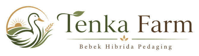Tenka Farm - Bebek Hibrida Pedaging